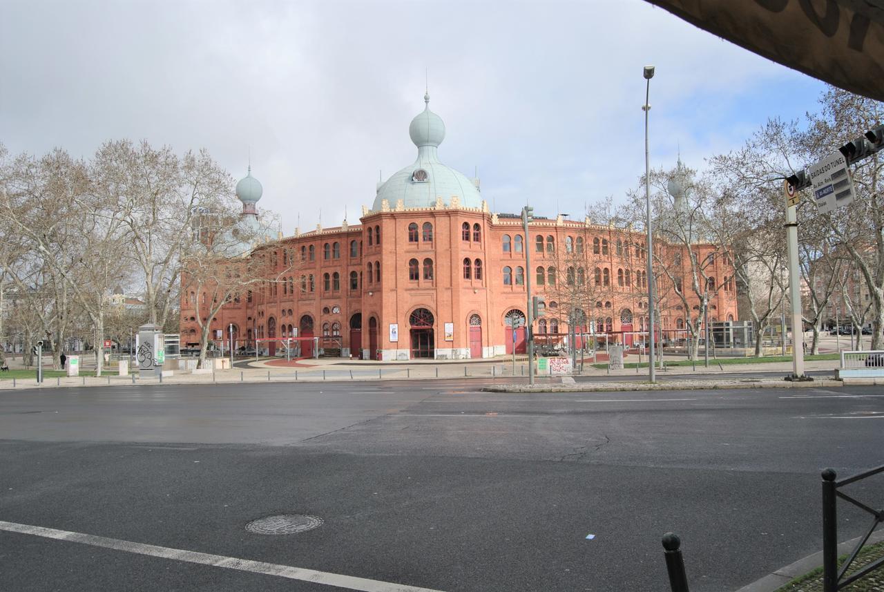 Dowtown - Expo20 Apartamento