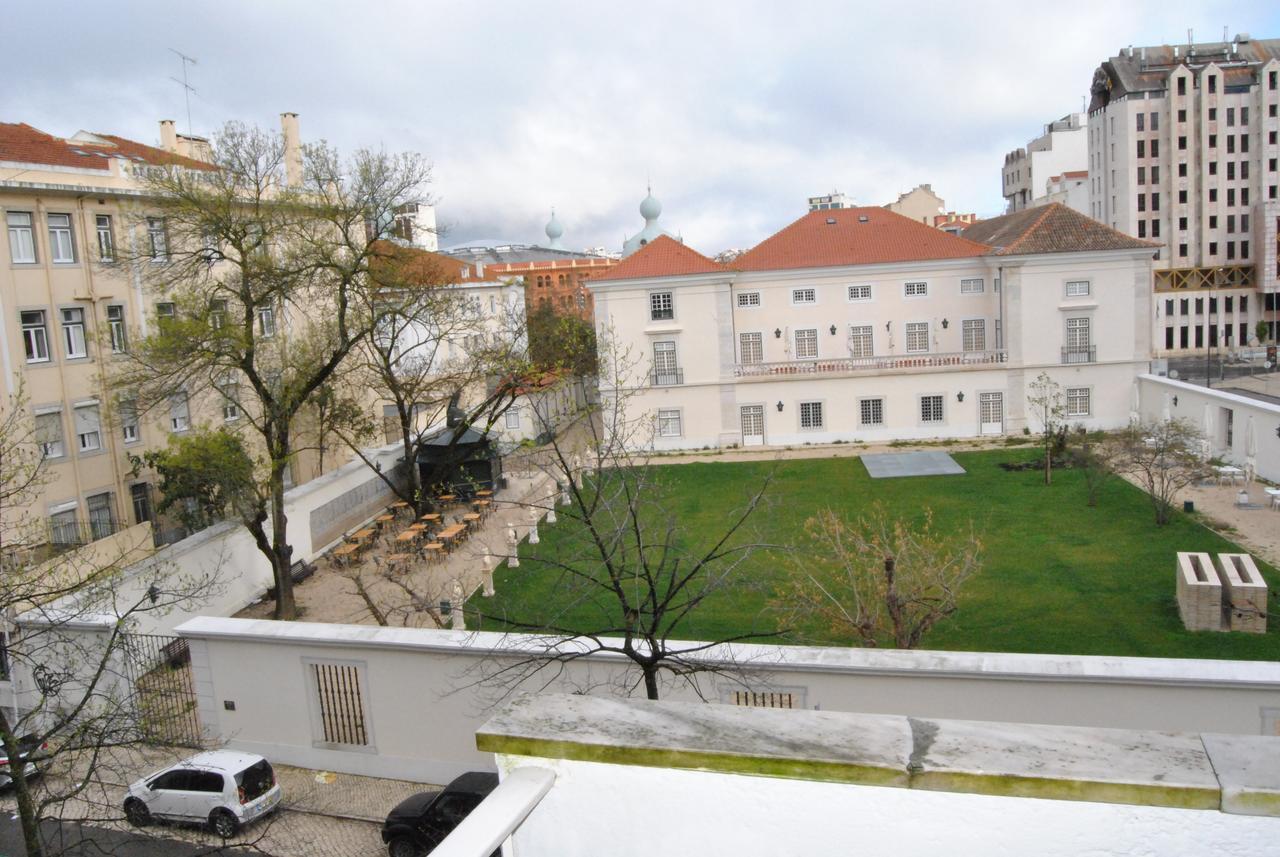Apartamento Dowtown - Expo20 Lisboa