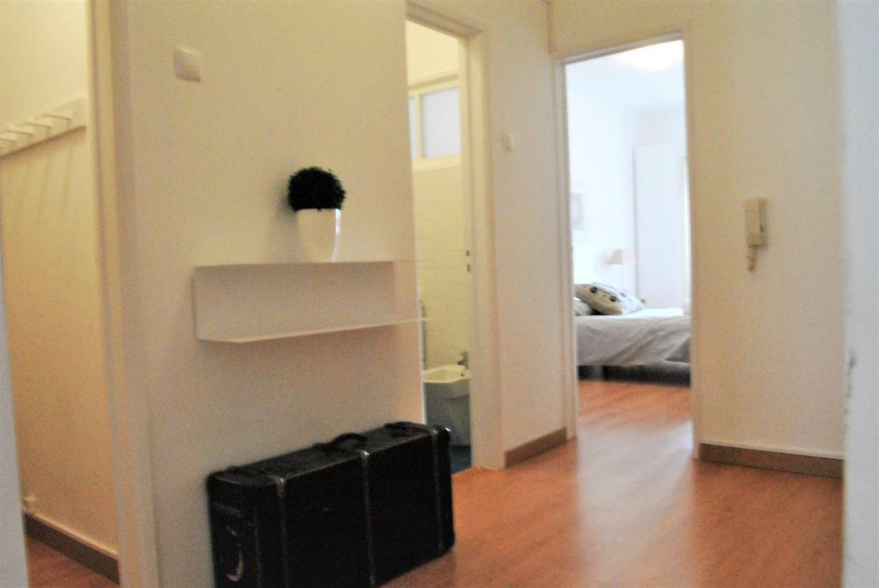 Dowtown - Expo20 Apartamento *
