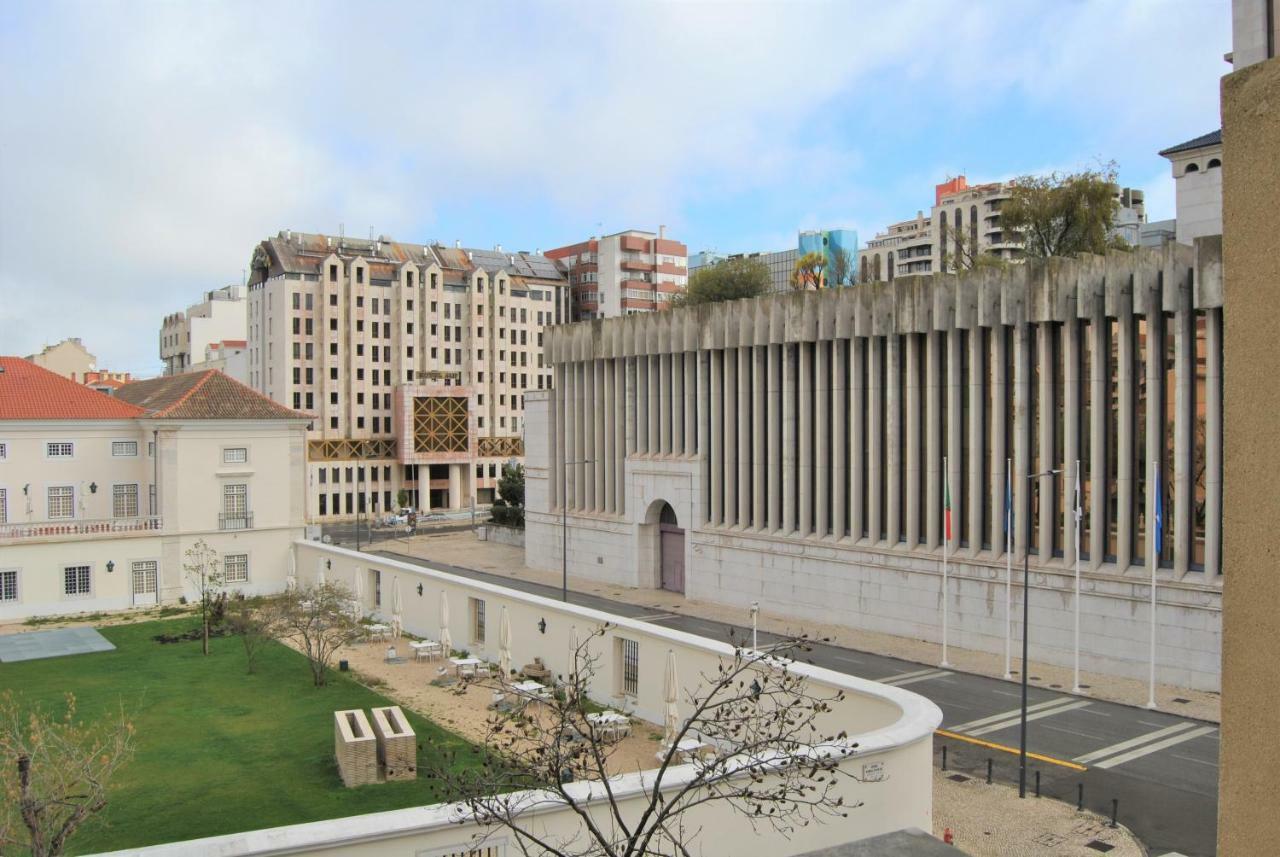 Apartamento Dowtown - Expo20 Lisboa